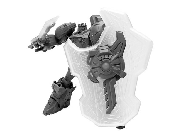 Planet X PX 06 Vulcan T Rex Figure Images And Pre Order For Game Style Grimlock Figure  (1 of 4)